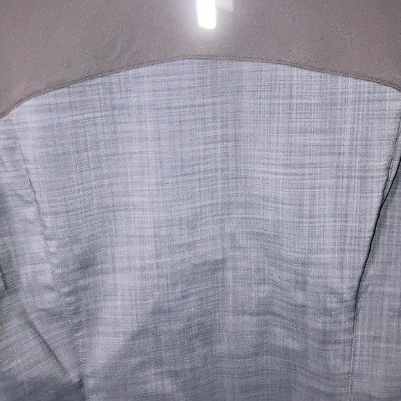 Salomon Softshell Jacket - Picture 5 of 6